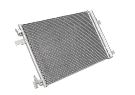 037-016-0032 - РАДИАТОР КОНДИЦИОНЕРА CHEVROLET CRUZE 2009-НОВЫЙ