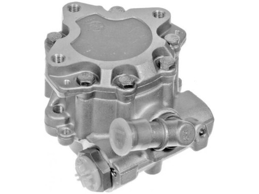 Meyle 114 631 0006 гідравлічний насос, система