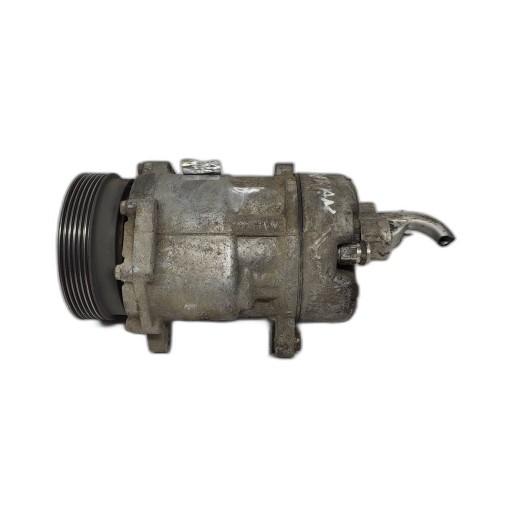 klimakompressor Volkswagen SHARAN und 1.9 TDI 7M0820803P