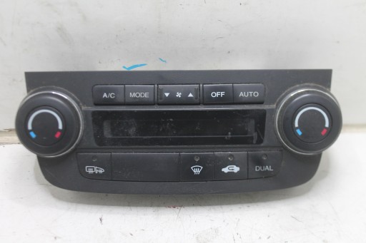 Unite commande clima KLIMY 79600-SWA-E4 HONDA CR-V 3 III 06-12