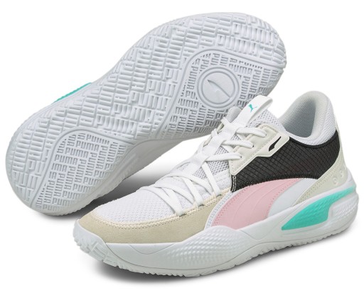 Чоловіче спортивне взуття Puma Court Rider Summer Days, 1940 р