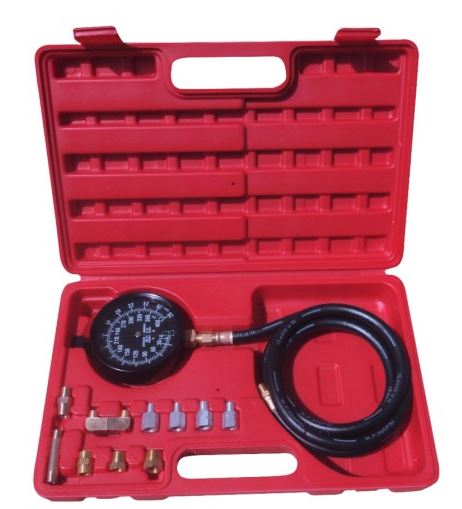 ТЕСТЕР ДАВЛЕНИЯ МАСЛА ТУ-11А