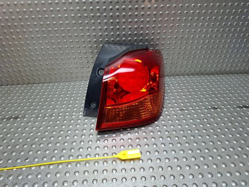 light rear part right MITSUBISHI ASX 10- EU