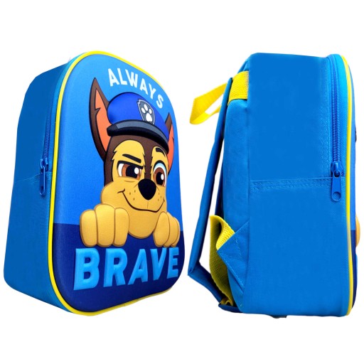 3D РЮКЗАК PAW PATROL