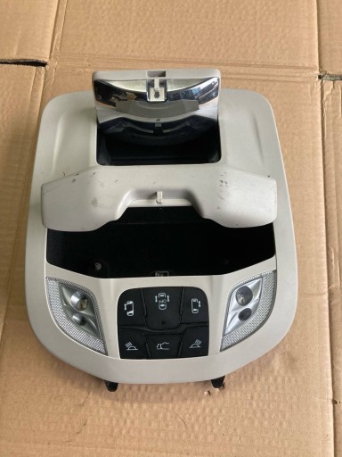 5RK82PD2AH - CHRYSLER PACIFICA 2016+ ГОЛОВНОЙ ФОНАРЬ