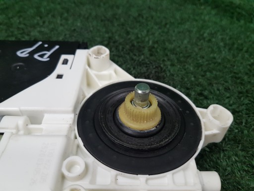 mini motor windows right front front AUDI A3 8P