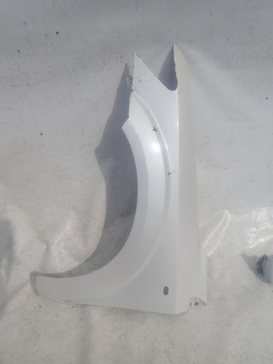 DODGE JOURNEY FIAT FREEMONT fender left front