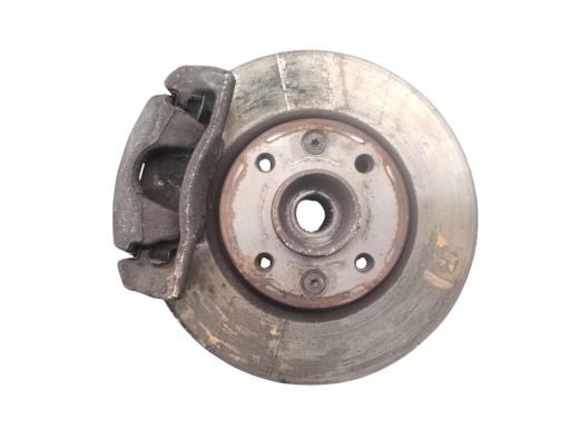 swing shock absorber left front DACIA LODGY 1.6 8V 83KM