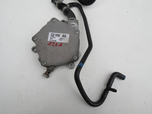 pump vacual AUDI S7 4.0 TFSI 07L145100F