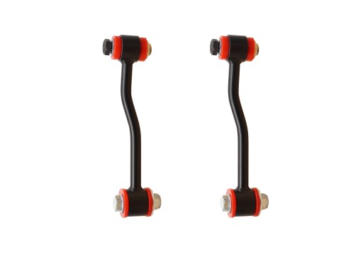 KG-000710 - Тяги переднего стабилизатора wrangler jl +1,5-2