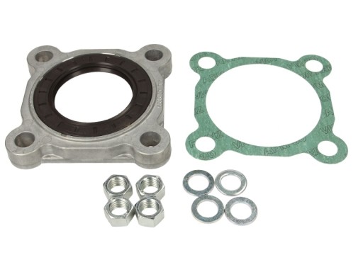 Елемент приймача живлення Zf 6090298021zf