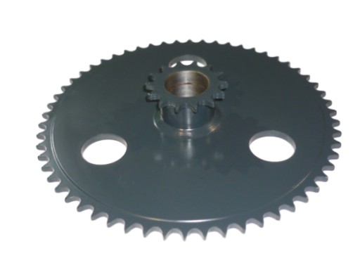 ЗВЕЗДОЧКА CLAAS 673327