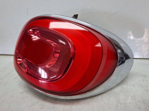 light rear right 51883571 FIAT 500L 2012