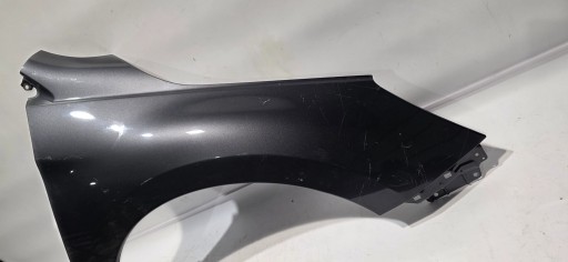 Kotflügel rechts vorne SUBARU OUTBACK V 14-18 Original