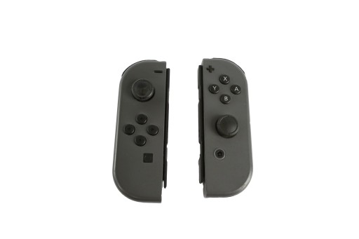 Kontroler NINTENDO Switch Joy-Con NEON GREY .35