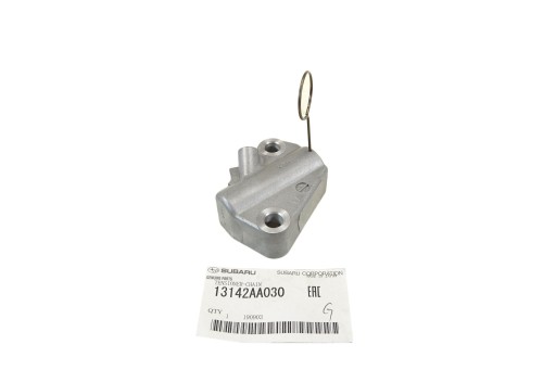 13142AA030 - SUBARU TRIBECA 05-08 натяжитель ГРМ 3.0 H6 OE