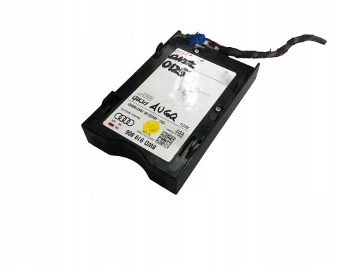 1903190093 - Audi a4 b9 зчитувач даних 8wd919806