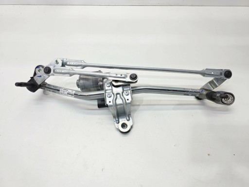 mehanizam motorić brisača prednji dio AUDI A3 8Y 8Y2955119B 8Y2955023B