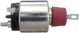 Соленоїд стартера 136717