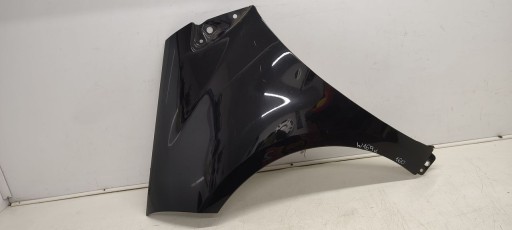 blatník ľavý predok predný Mercedes W169 160
