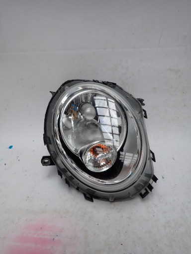 MINI COOPER II R55 R56 light right front front 162704-03