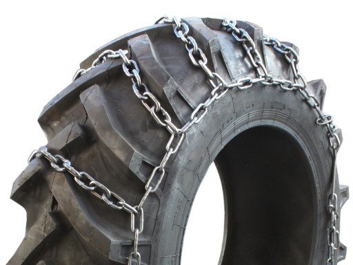 184x34 fi-10 - Протиковзка ланцюг 18. 4X34 URSUS