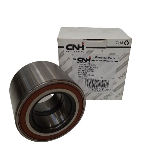 504288649 - Подшипник передней ступицы iveco daily 96- 5949768130