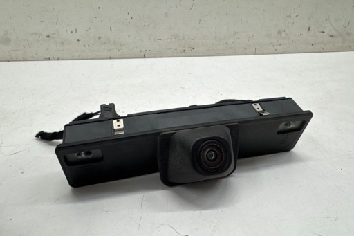 Камера кришки багажника ford lv4b404d97bhw 2.49l 2024р.