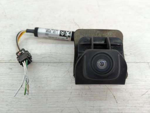 Камера заднього виду peugeot 5008 facelift 2014 980490408a