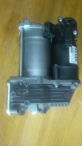 LR088538, LR088538 - Ремкомплект компрессора помпы jaguar xj6 xj8 xj x351 компрессор подвески