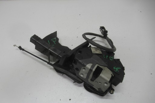 FORD FOCUS MK3 FL 17R lock left front 5 PIN BM5A-A21813-AH