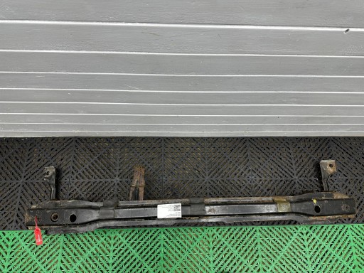 Stoßstangenträger hinten heck Mini One - Cooper Coupe R56 7267028