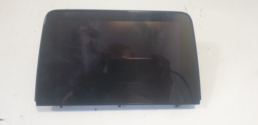 JX7118B955 - Ford focus mk4 дисплей екран радіо навігація jx71-18b955