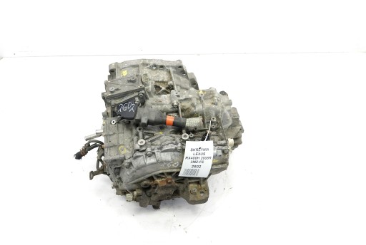 Getriebe AUTOMAT LEXUS RX 400H 3.3 3MZ