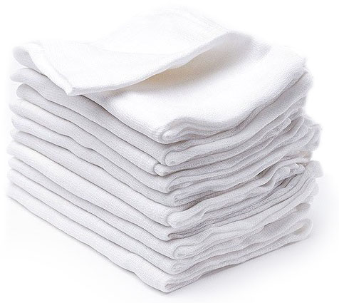 Тканинна пелюшка Sadpol TETRA