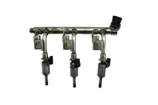 injection ramp injectors FOCUS MK3 FIESTA MK7 1.0 DM5G-9H487-AA