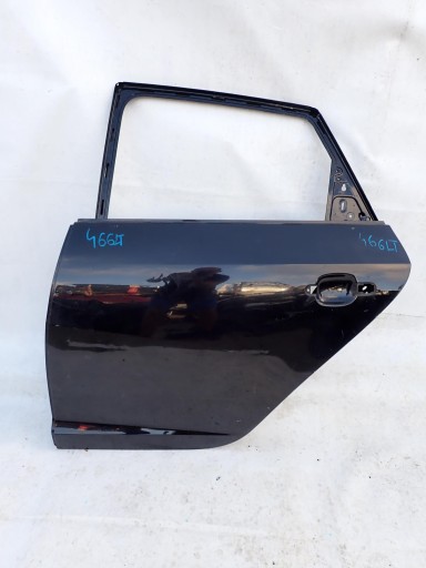 SEAT IBIZA IV 4 KOMBI 08-17 Tür heck hinten links