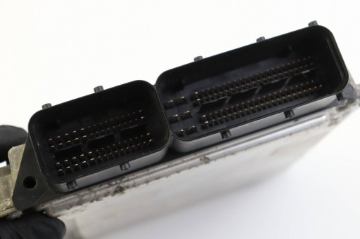 SEAT ALTEA e modulo computer Motore 2.0 TDI 03G906016EG 0281011950