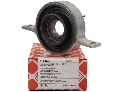 FEBI BILSTEIN ОПОРА ВАЛУ 44563