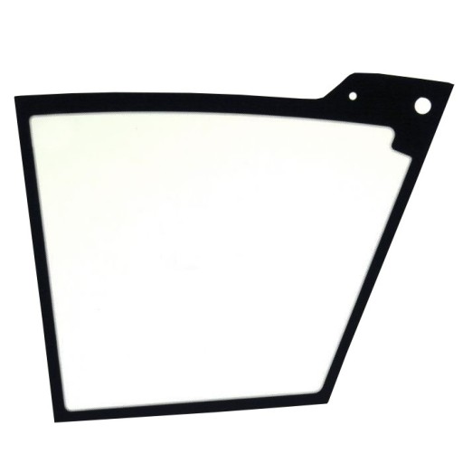 СКЛЯНІ ДВЕРІ НИЖНЯ ШОВКОГРАФІЯ ЧОХОЛ TX13045 76088307