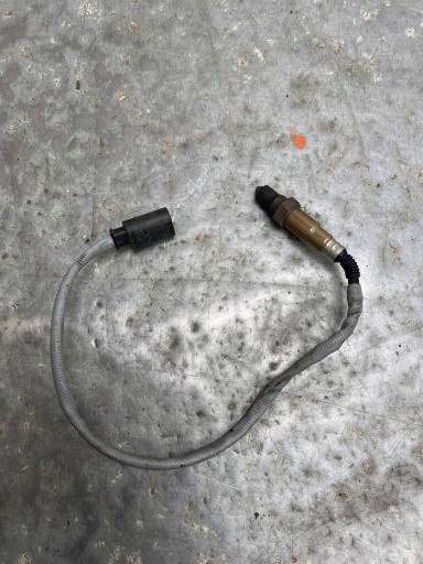 MERCEDES E W212 LIFT 3.0 CDI original SONDA LAMBDA A0065424918