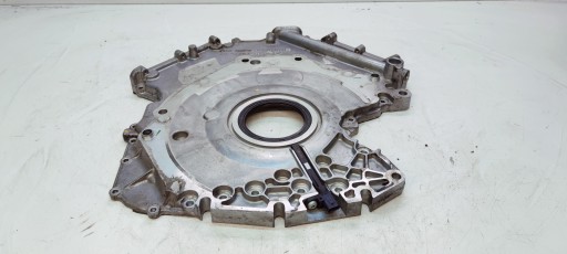 gearbox cover rear part AUDI A4 B8 A5 A6 C7 A7 A8 3.0 TDI 059103173CK