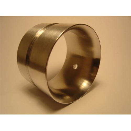 SP_VL_CRF_S15 - VELOCITY INSERT TUBE SPLITSTREAM