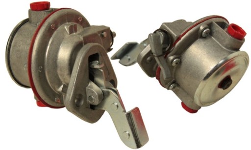 НАСОС ЖИВЛЕННЯ FORD 7971160 7990361 683F9350AA