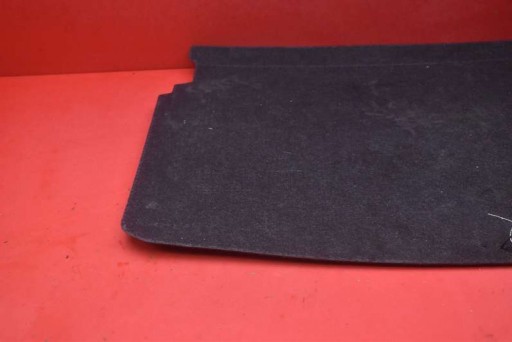 floor boot 58570-02140 TOYOTA AURIS 2 II 5D HB 15-18