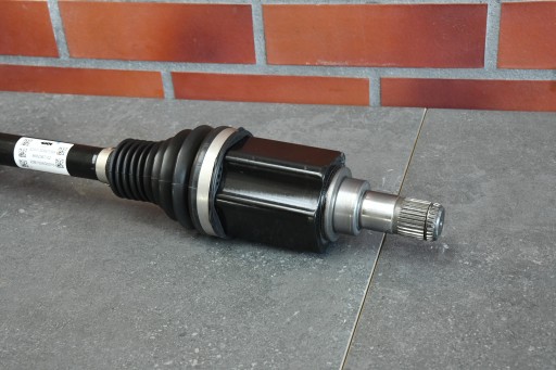 semi-axis left front front BMW 3 G20 G21 4 G22 G23 8682367 6158km