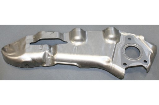 ПРОКЛАДКА ТУРБОНАГНЕТАТЕЛЯ 290.841 / ELR ELRING