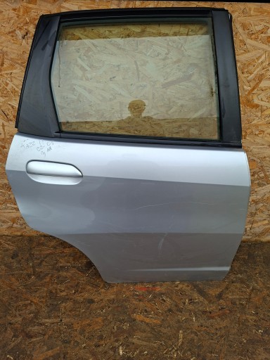 Tür heck hinten rechts HONDA JAZZ II 02-08