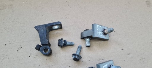 A5 8T LIFT S5 hinge hinges door left left front front COUPE LZ9Y