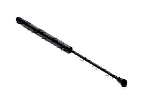 775557/STB - STABILUS ГАЗОВАЯ ПРУЖИНА КРЫШКИ БАГАЖНИКА SEAT IB